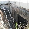 Construção de túnel no Santuário de Fátima - Passagem desnivelada - parte A