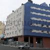 Edificio Terra Cha, 39-41
