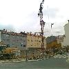 Edificio de Santiago Sur en Parcela A1-A2-B1 del SUP 6 de Santa Marta (M-4)