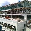Edificio CITIUS en Campus Sur USC