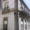 Edificio Cambón- Sede Parque Nacional Illas Atlánticas.