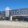 Nave para concesionario en Parque Industrial Avanzado