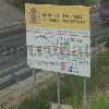 Conexión Autovía del Camino A-12 desde Enlace de Recajo con Logroño