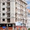Edificio Coperativa Vivienda Protegida de Porriño