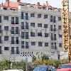 Edificio en Calle Pinar de O Porriño