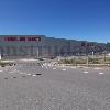 Centro Logístico de Jim Sports en Palas de Rei