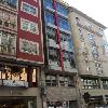 Edificio en Avenida de A Coruña 52
