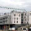 Viviendas protegidas en zonas de Rementariñe y Ganbe Goikoa de Derio