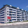 Edificio VPP en Prado de la Vega: Parcela 21