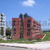 Edificio VPP en Prado de la Vega. Parcela 24