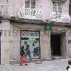 Reforma tienda Benetton en Calle Principe