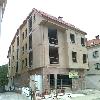 Edificio en Calle Pedregal (Poeta da Mahía)