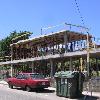 Vivienda unifamiliar en Ctra de Valadares