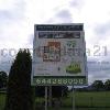 Residencial Los Robles