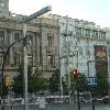 Nueva Cubierta en Plaza de España 1