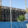 Edificio M28 - Parc Central II