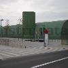 Regeneração urbana da entrada norte e da Avenida das Comunidades