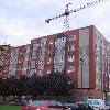 Edificio Construcciones Avilés en Villalegre