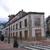Edificio Manzana de Los Álvarez