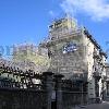 Rehabilitación del Palacio de Balsera