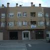 Edificio de Promosol Muerza en Carretera Estella 62 de San Adrián