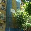 Rehabilitación y Ampliación Edificio en Calle Mefisto 5