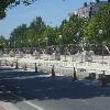 Ampliación Circunvalación LO-20 en Logroño