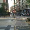 Tres Carriles Bici Radiales de Logroño
