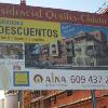 Residencial Queiles-Chivite