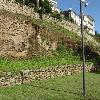 Consolidación de la Muralla Medieval de Tui