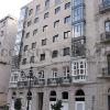 Edificio Avda. Garcia Barbón
