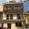 Edificio COOPTOC en Plaza de La Nozalera