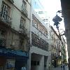 Reforma y Ampliación de la Diputación Provincial de Zaragoza