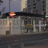 Estación de Servicio en Avenida de Ranillas de Zaragoza