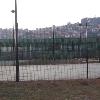 Parque deportivo en Barreiro