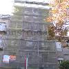 Reestructuración de Edificio en Ronda de D. Bosco