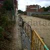 Pavimentación y mejora de servicios de la calle Foz