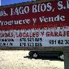 Edificio en Cacheiras
