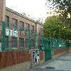 Restauración Cubierta del Colegio Público Vuelo Madrid Manila: Fase 2