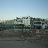 Soterramiento Ferrocarril a su paso por Logroño Fase I
