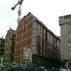 Edificio Maruxaina de os Gallopiños