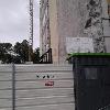 Construção de Edifício na Avenida 5 de Outubro