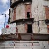 Construção de Edifício na Avenida Defensores de Chaves