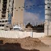Construção de Edifício na Avenida Helen Keller no Restelo