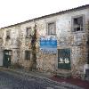 Consolidação de alvenarias e contenção de fachada da casa Conde de Vilas Boas em Barcelos