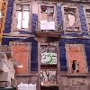 Edifício Outsidethebox na Rua da Alegria - Porto