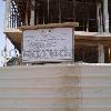 Construção do Monte Lírio Hotel Lar