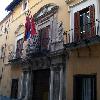 Rehabilitación Segunda Planta del Palacio de Saavedra