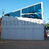Ampliación de pabellón deportivo en C.E.I.P. Los Alamos