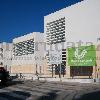 Centro de salud en Aljucer (Murcia)